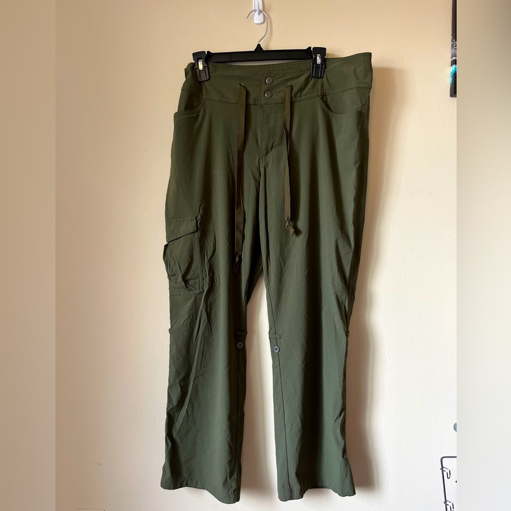 Columbia Omni-Shield Advanced Repellency pants